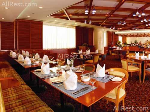 Sharjah Rotana 14